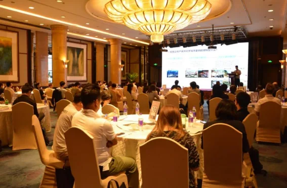 The 7th China High Quality Housing Industry Development Forum was successfully held