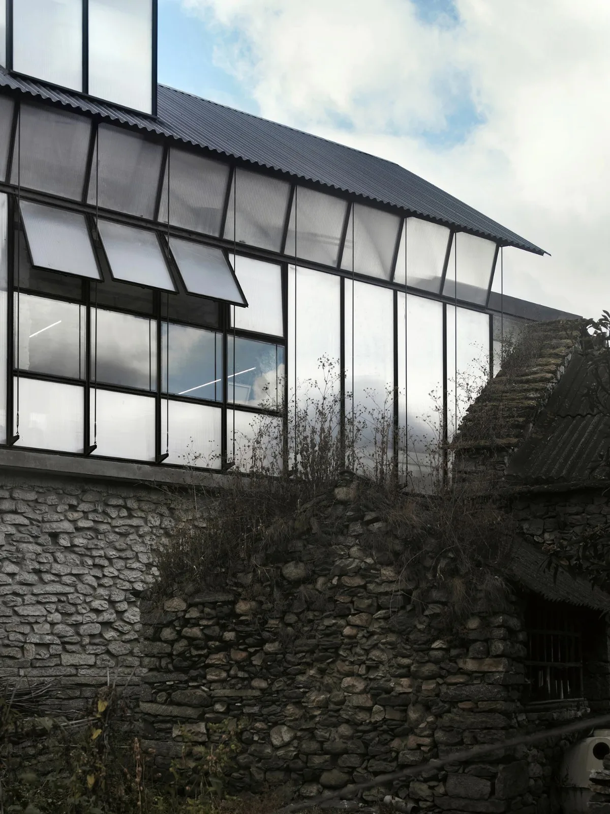 BIM Architecture | Architectural Firm between Xuxiuyuan and ArCONNECT