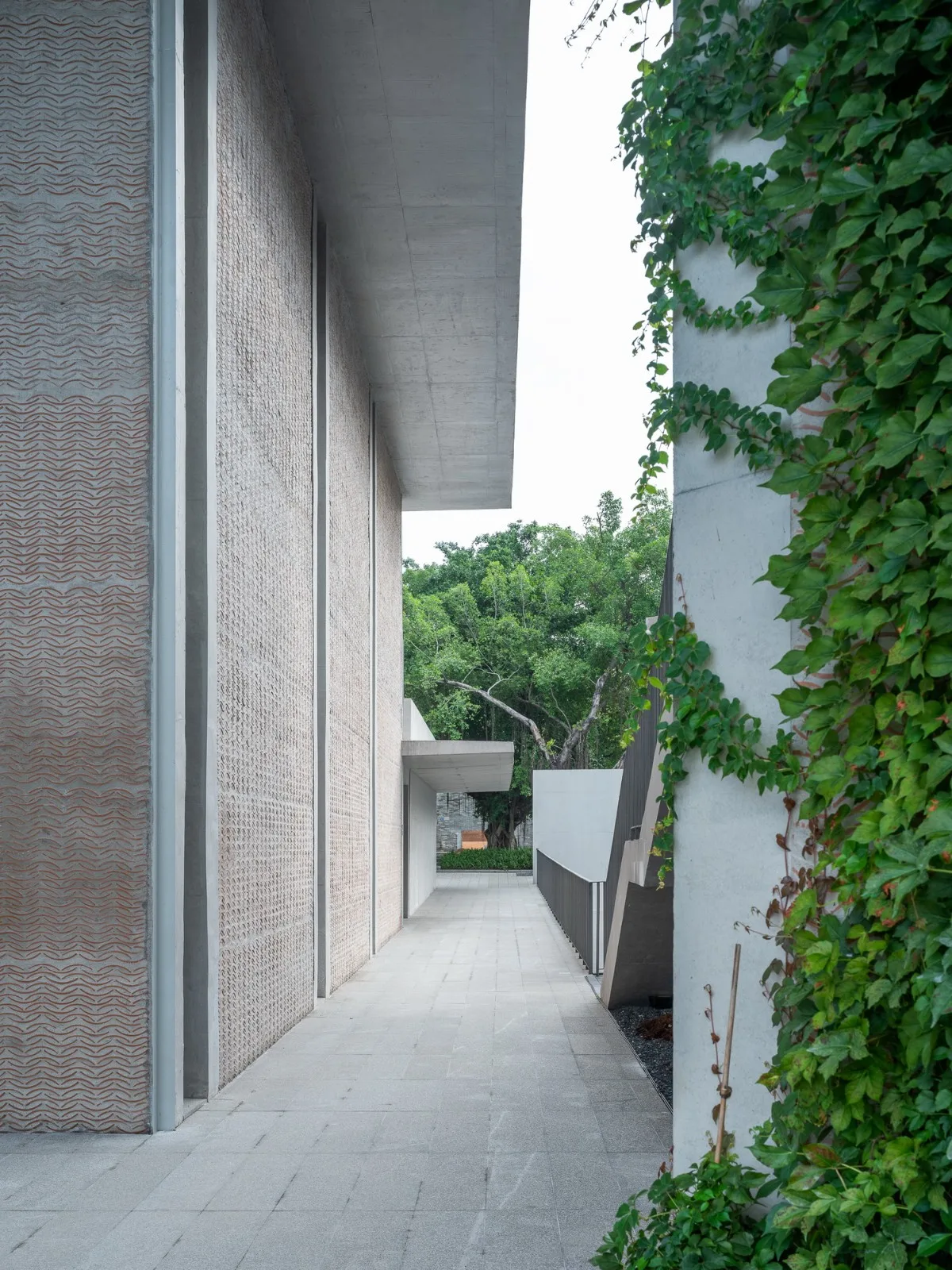 BIM Architecture | Chunyangtai Art and Culture Center/Extraordinary Architecture