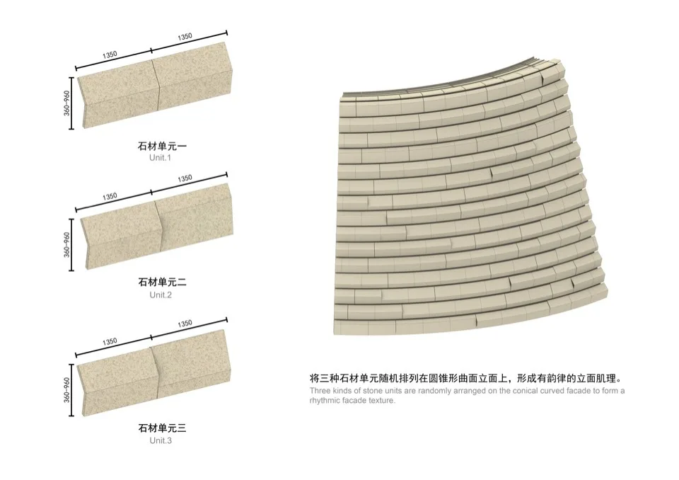 BIM Architecture | Sanxingdui Museum New Building/China Southwest Architectural Design and Research Institute