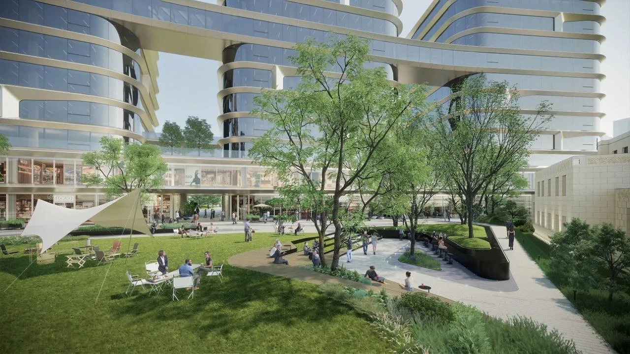 BIM Architecture | Rebirth of a Century of Science and Technology Innovation: Shanghai Science and Technology Innovation Source, Transcending Time and Space in Cultural Heritage/FTA