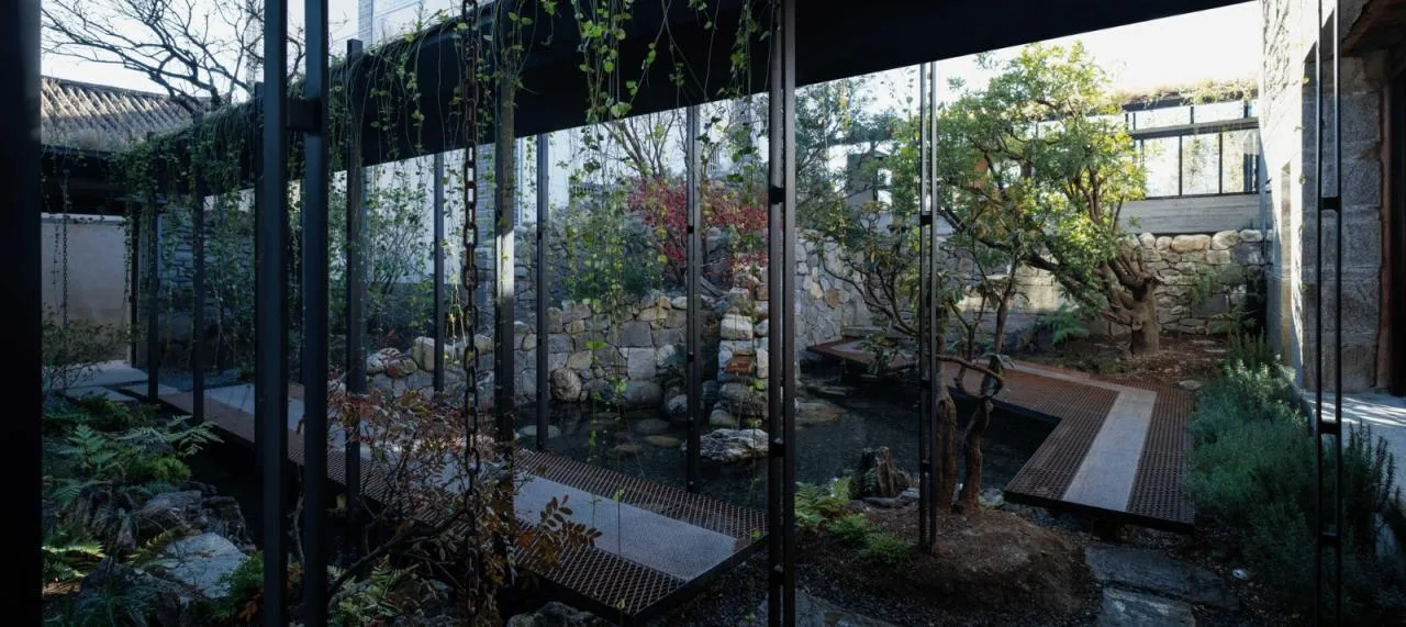 BIM Architecture | Architectural Firm between Xuxiuyuan and ArCONNECT