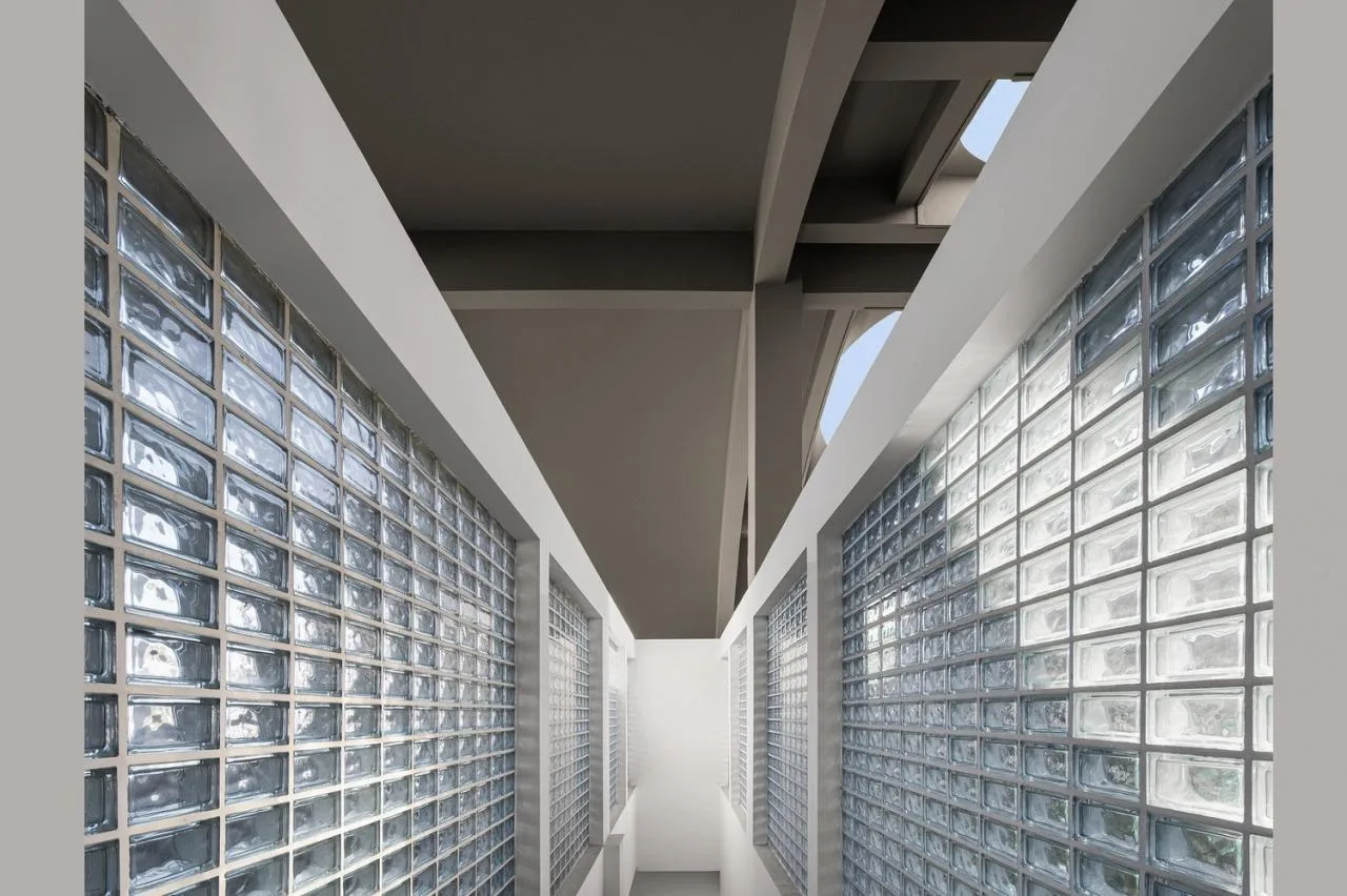 BIM Architecture | Mosang Kindergarten New Construction Project/Shanghai Jiao Tong University Urban Space Culture and Science Research Center