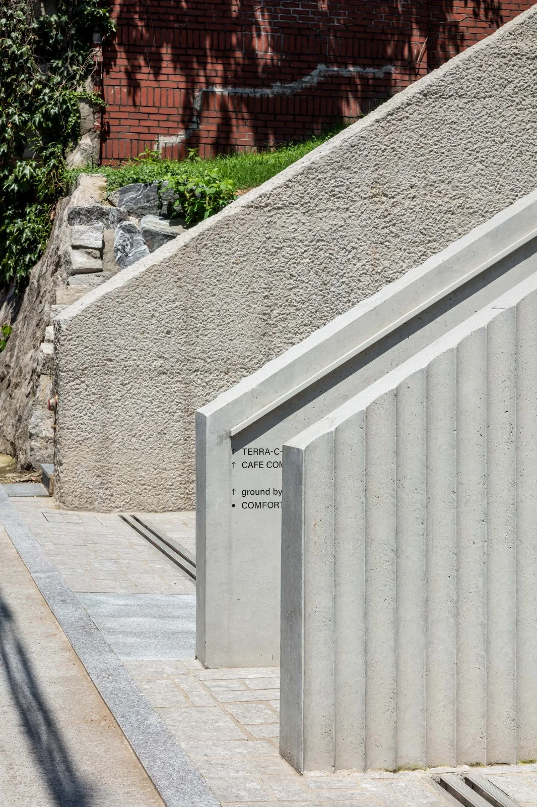 BIM Architecture | Comfortable Seoul/Boundless