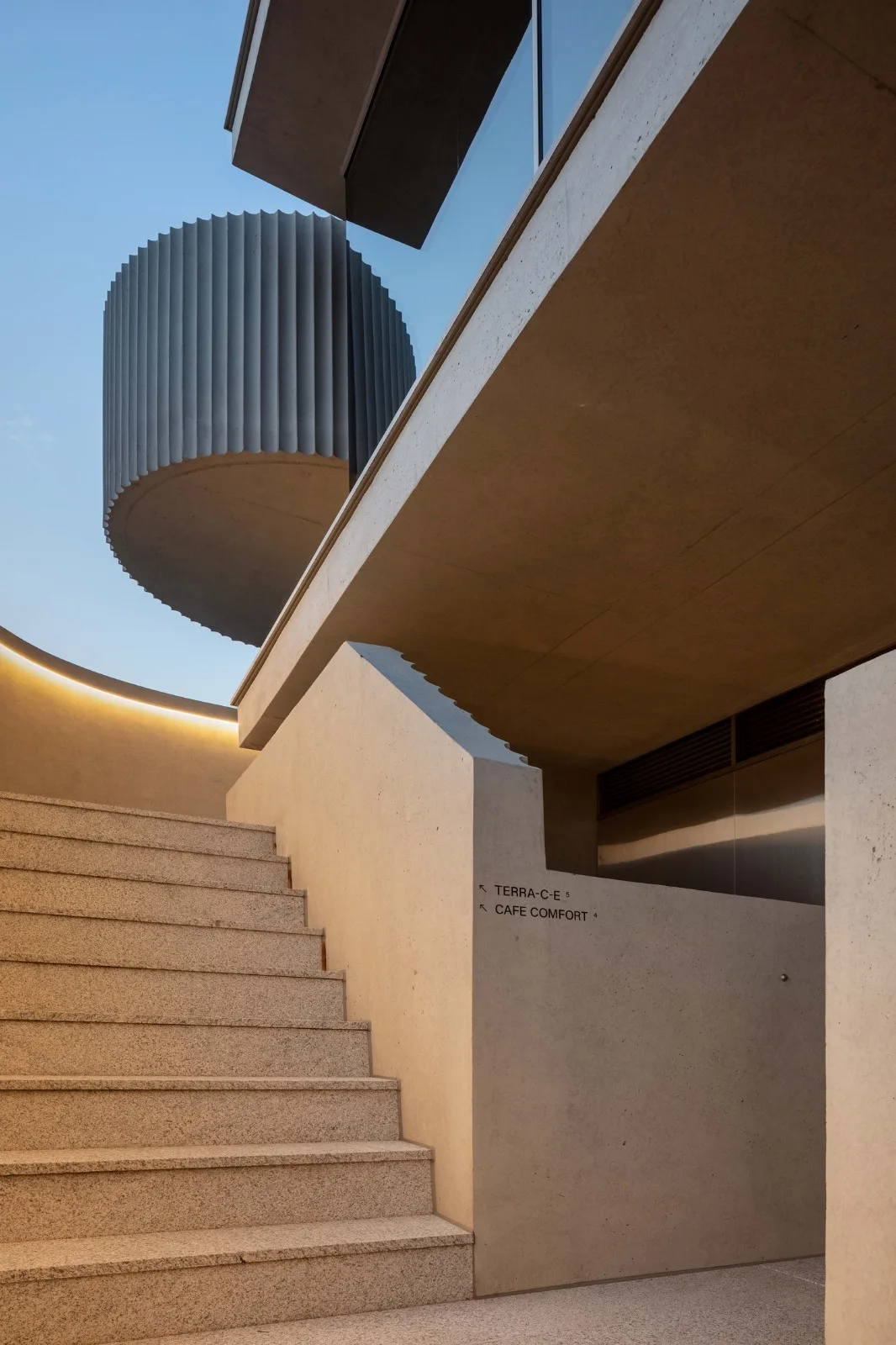 BIM Architecture | Comfortable Seoul/Boundless