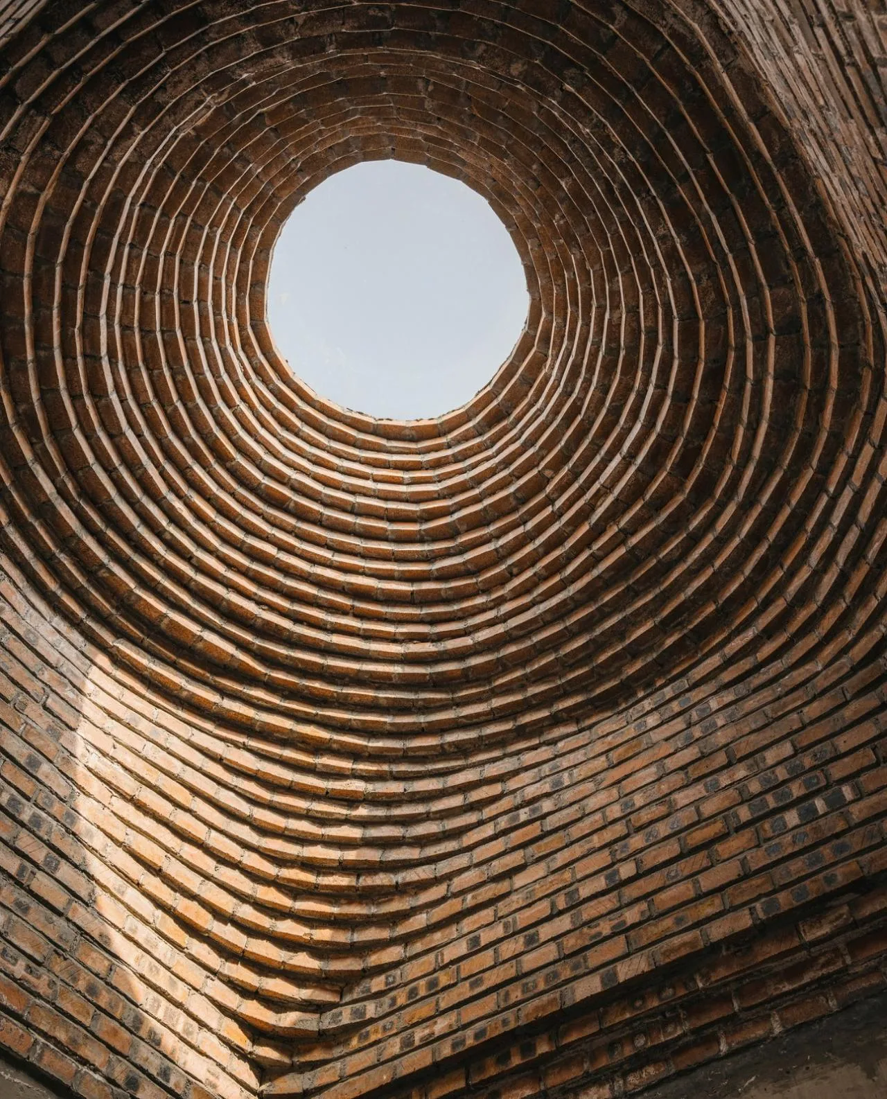 BIM Architecture | Madness is a Gift of Reason: Banquanzhiye Homestay and Campsite/Large Building