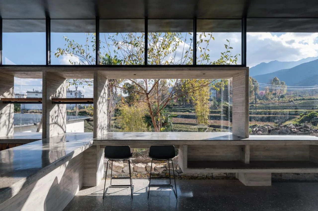 BIM Architecture | Architectural Firm between Xuxiuyuan and ArCONNECT