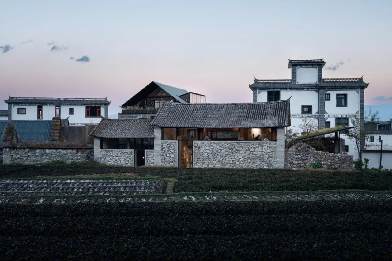 BIM Architecture | Architectural Firm between Xuxiuyuan and ArCONNECT