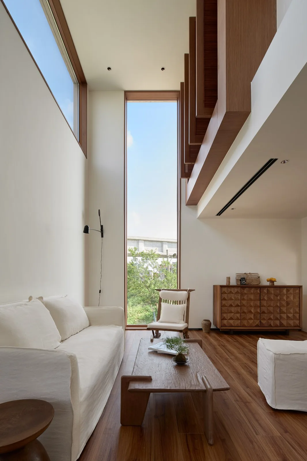 BIM Architecture | Qidong Pengzhai/Limu Design and Research Office