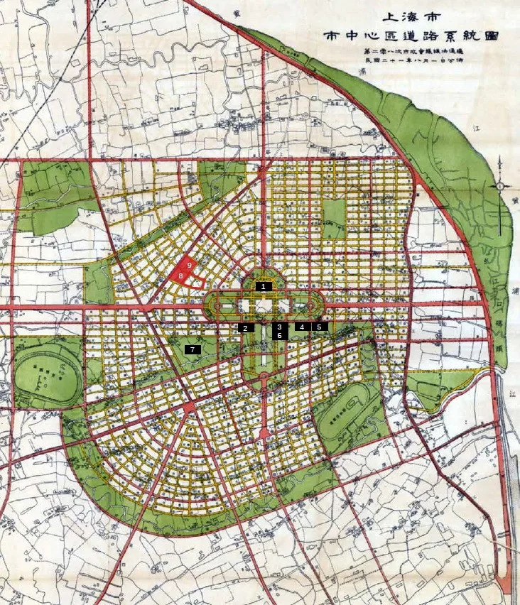 BIM Architecture | Rebirth of a Century of Science and Technology Innovation: Shanghai Science and Technology Innovation Source, Transcending Time and Space in Cultural Heritage/FTA