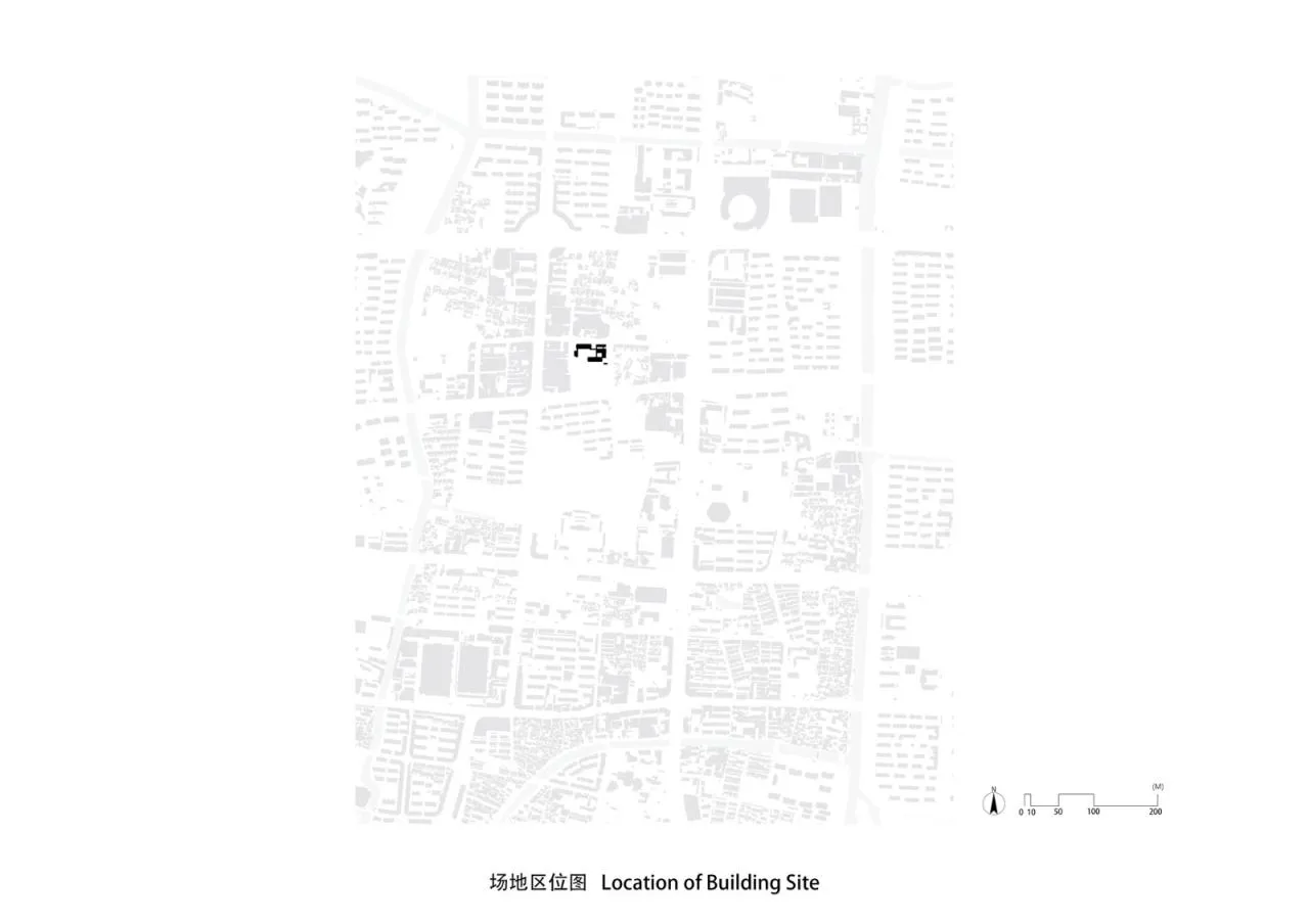 BIM Architecture | Mosang Kindergarten New Construction Project/Shanghai Jiao Tong University Urban Space Culture and Science Research Center