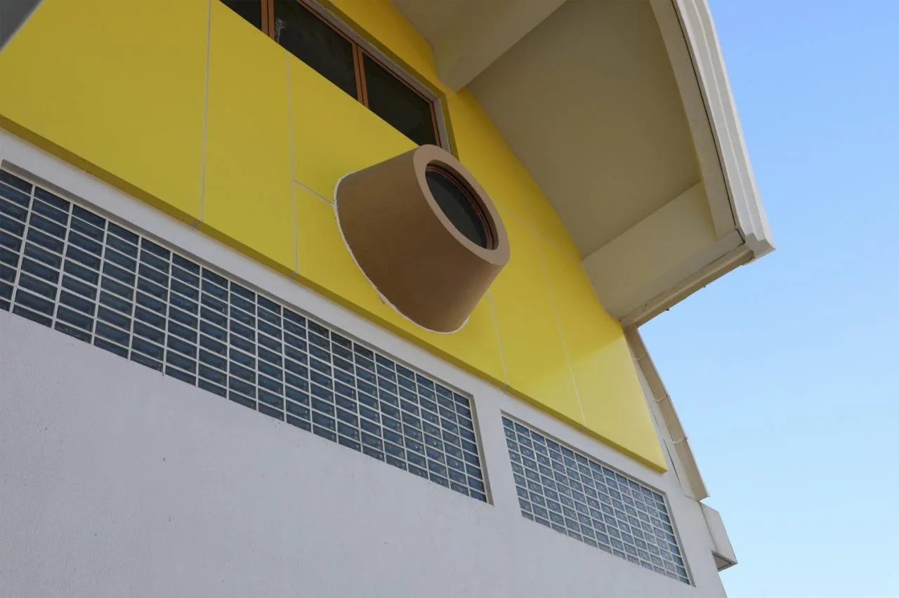 BIM Architecture | Mosang Kindergarten New Construction Project/Shanghai Jiao Tong University Urban Space Culture and Science Research Center