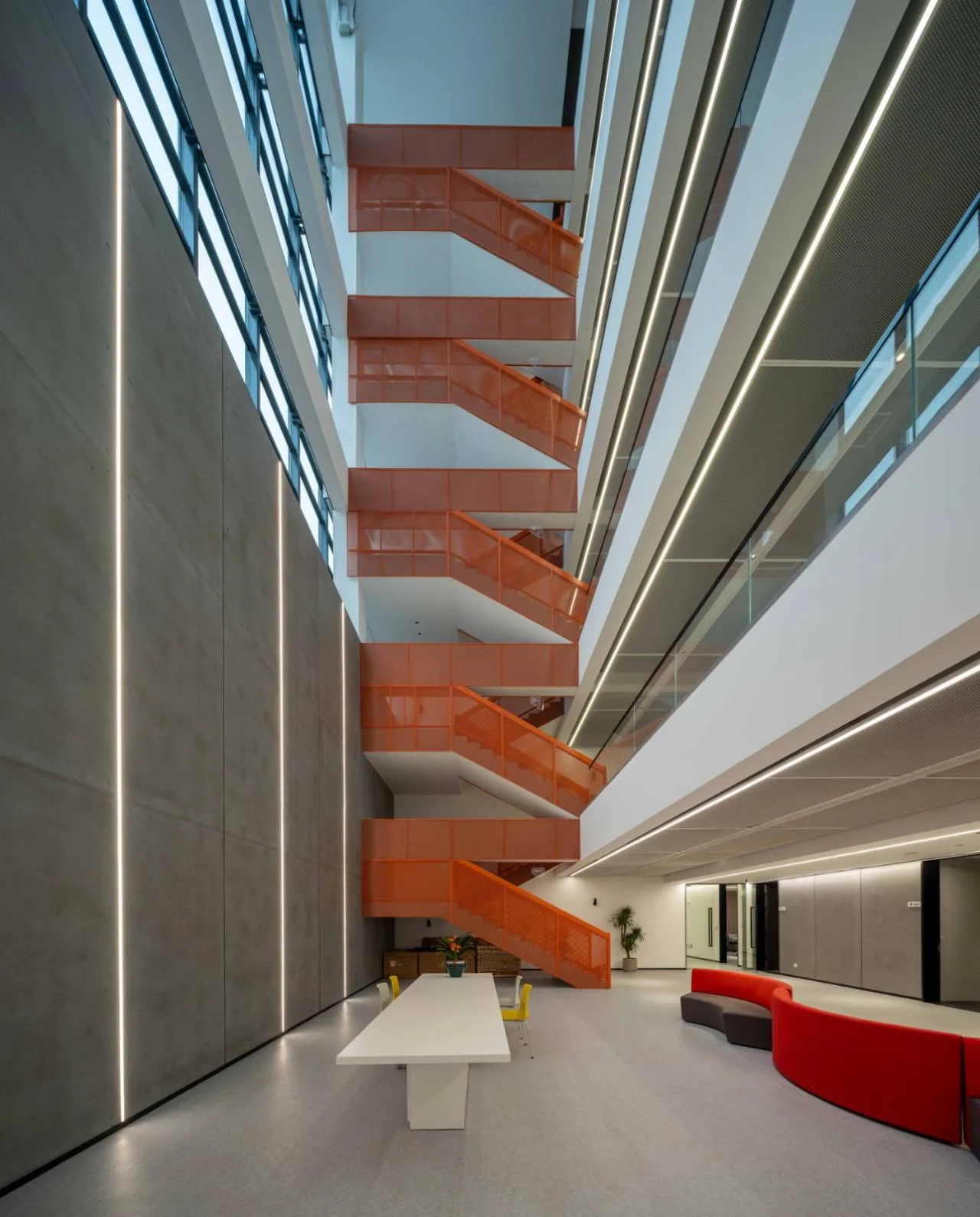 BIM Architecture | Streamline Reconstruction, Shenyi Smart Factory/Changsha Planning and Design Institute Co., Ltd