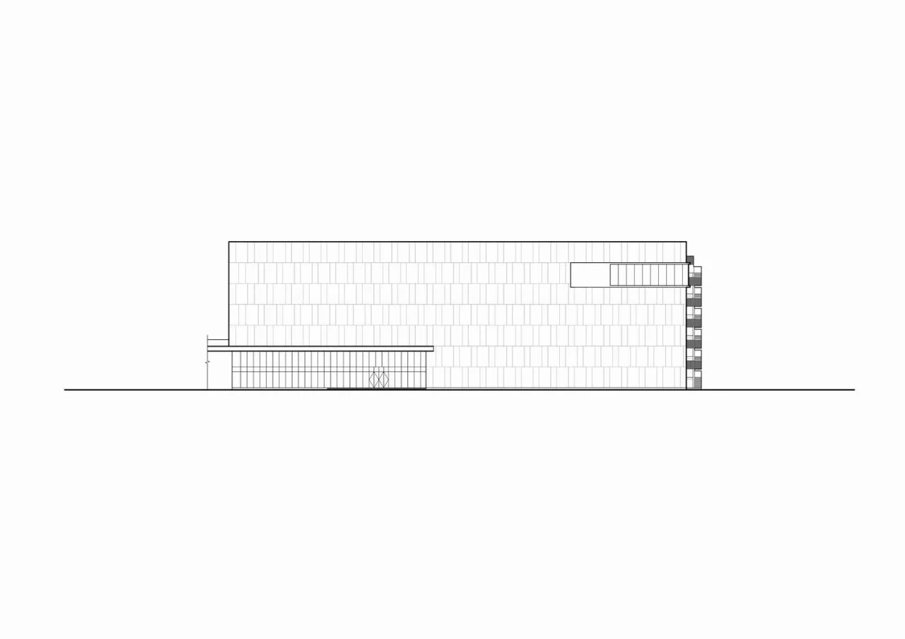 BIM Architecture | Streamline Reconstruction, Shenyi Smart Factory/Changsha Planning and Design Institute Co., Ltd
