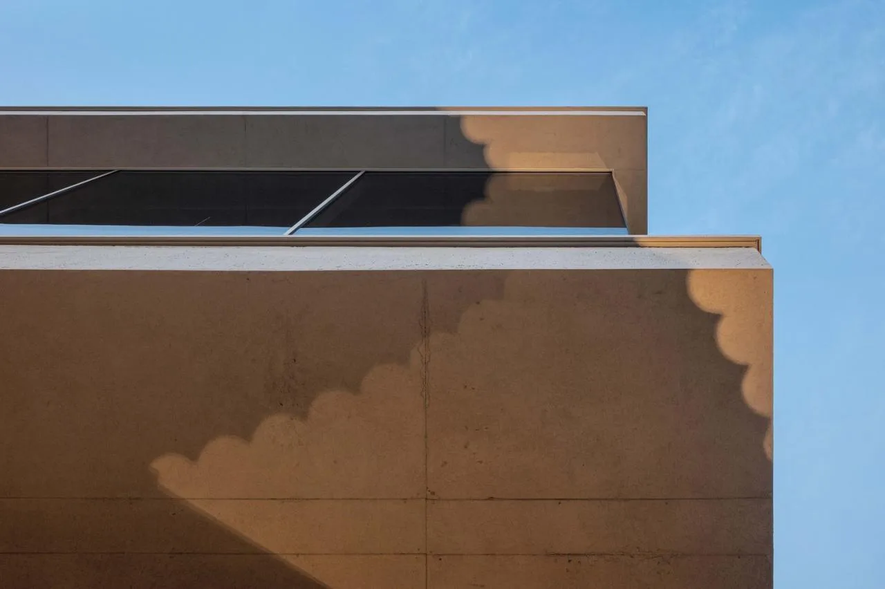 BIM Architecture | Comfortable Seoul/Boundless