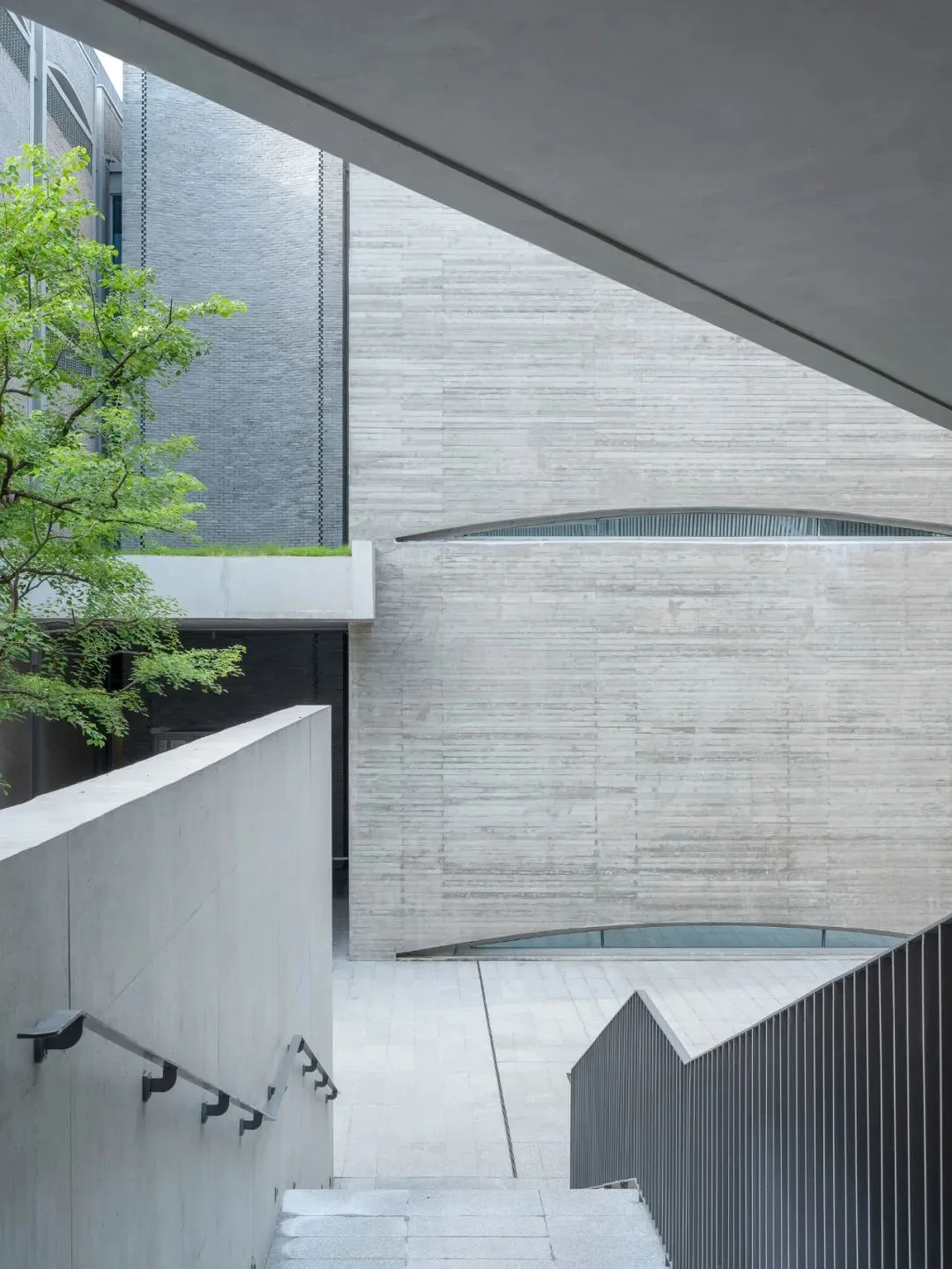 BIM Architecture | Chunyangtai Art and Culture Center/Extraordinary Architecture