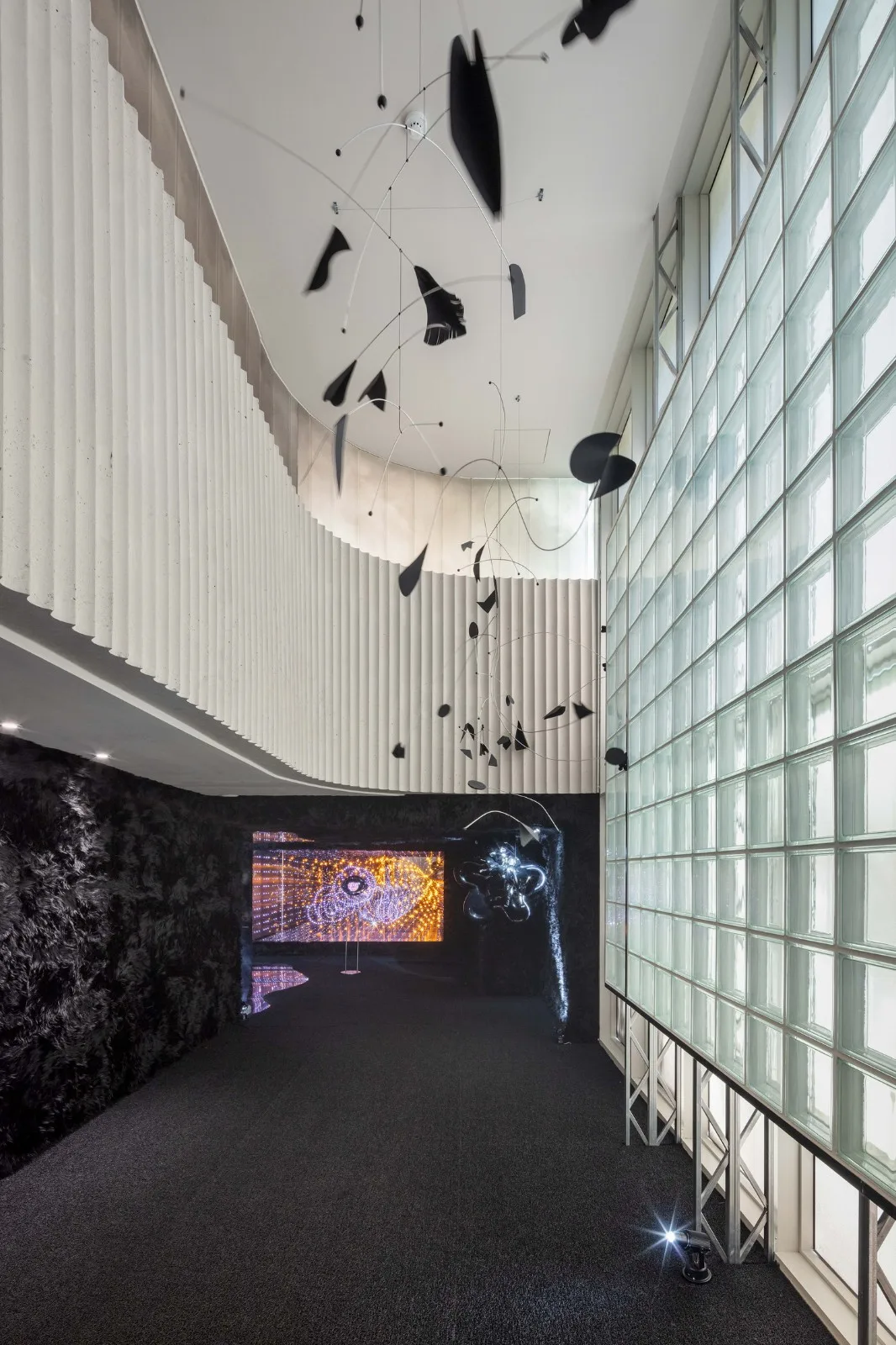 BIM Architecture | Comfortable Seoul/Boundless