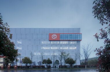 BIM Architecture: Enhancing Reconstruction Efficiency at Shenyi Smart Factory by Changsha Planning and Design Institute-BIM WORLD