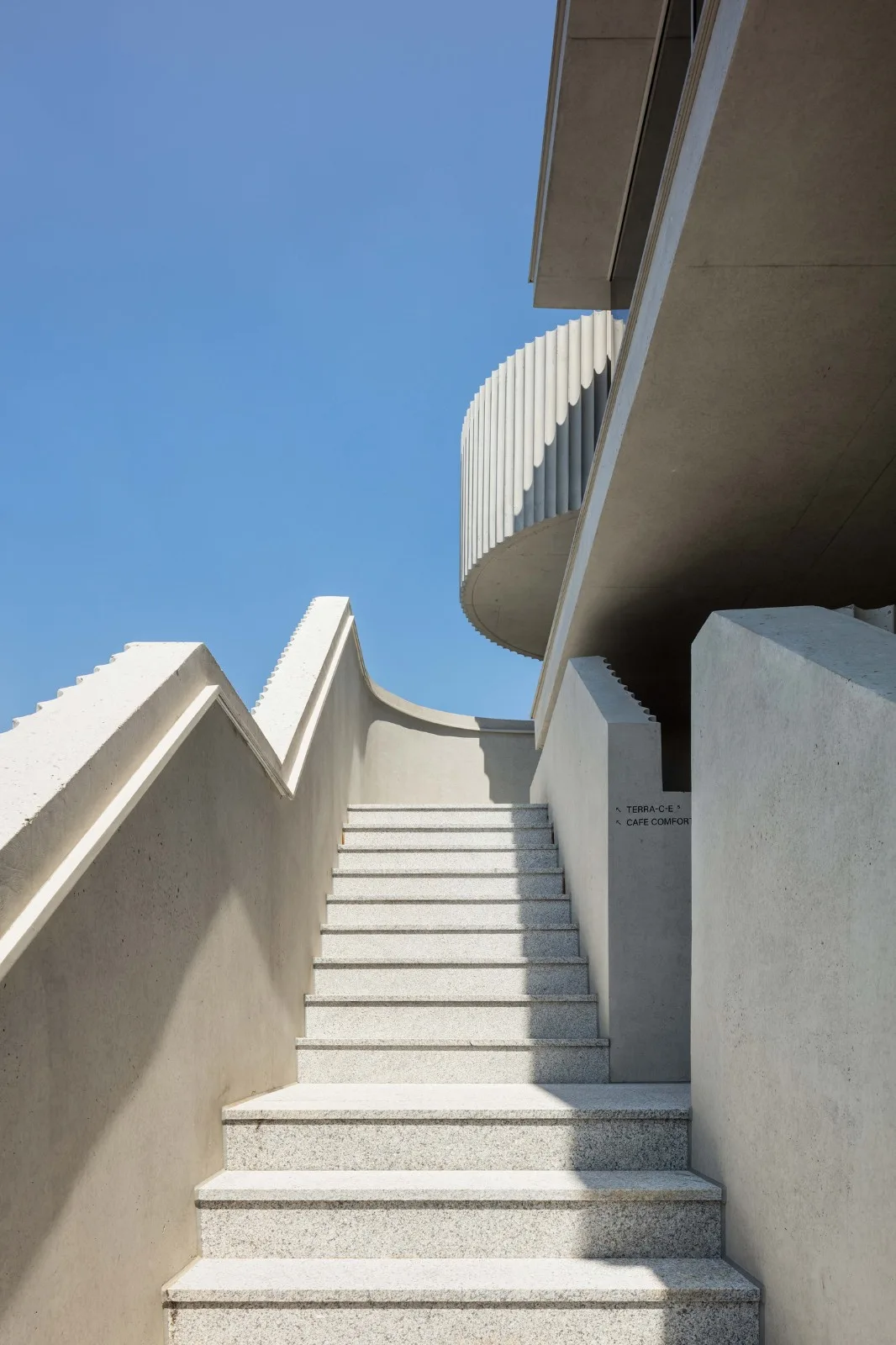 BIM Architecture | Comfortable Seoul/Boundless
