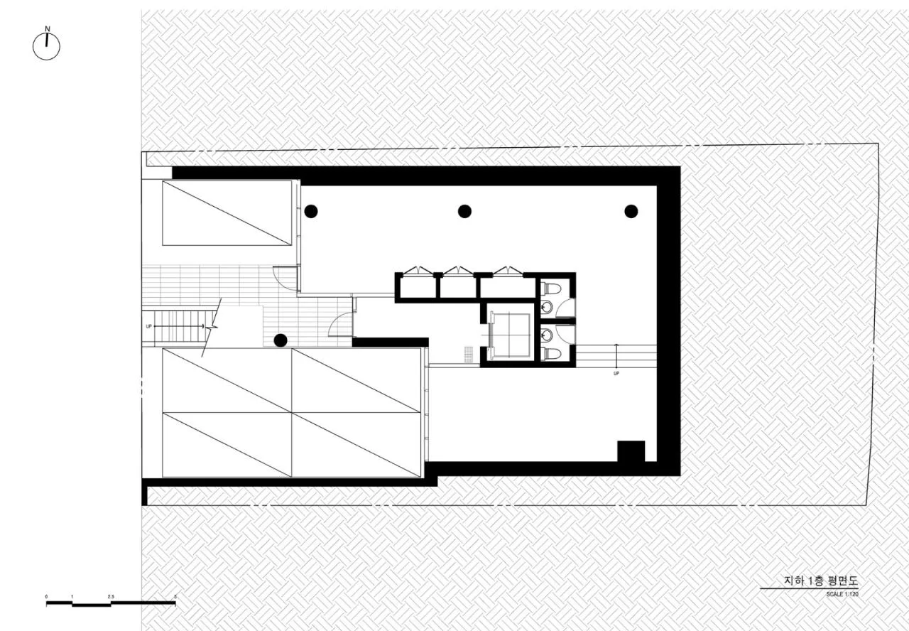 BIM Architecture | Comfortable Seoul/Boundless