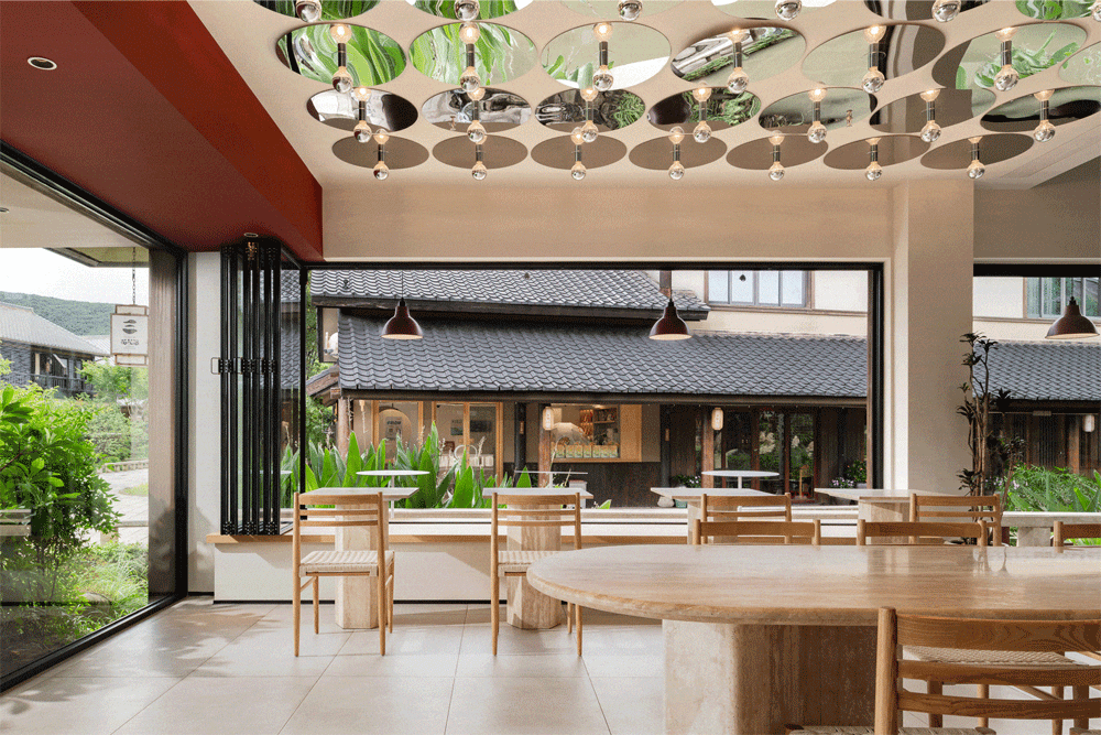 BIM Architecture | SAME OLD SAME OLD/Xingxin Architecture