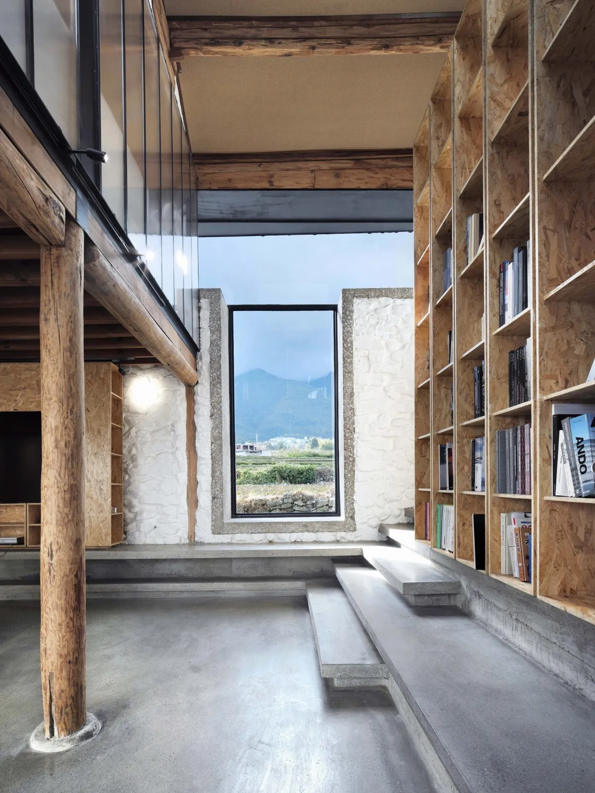 BIM Architecture | Architectural Firm between Xuxiuyuan and ArCONNECT