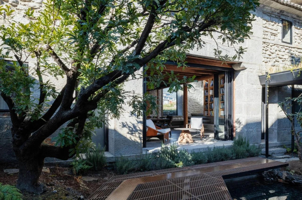 BIM Architecture | Architectural Firm between Xuxiuyuan and ArCONNECT