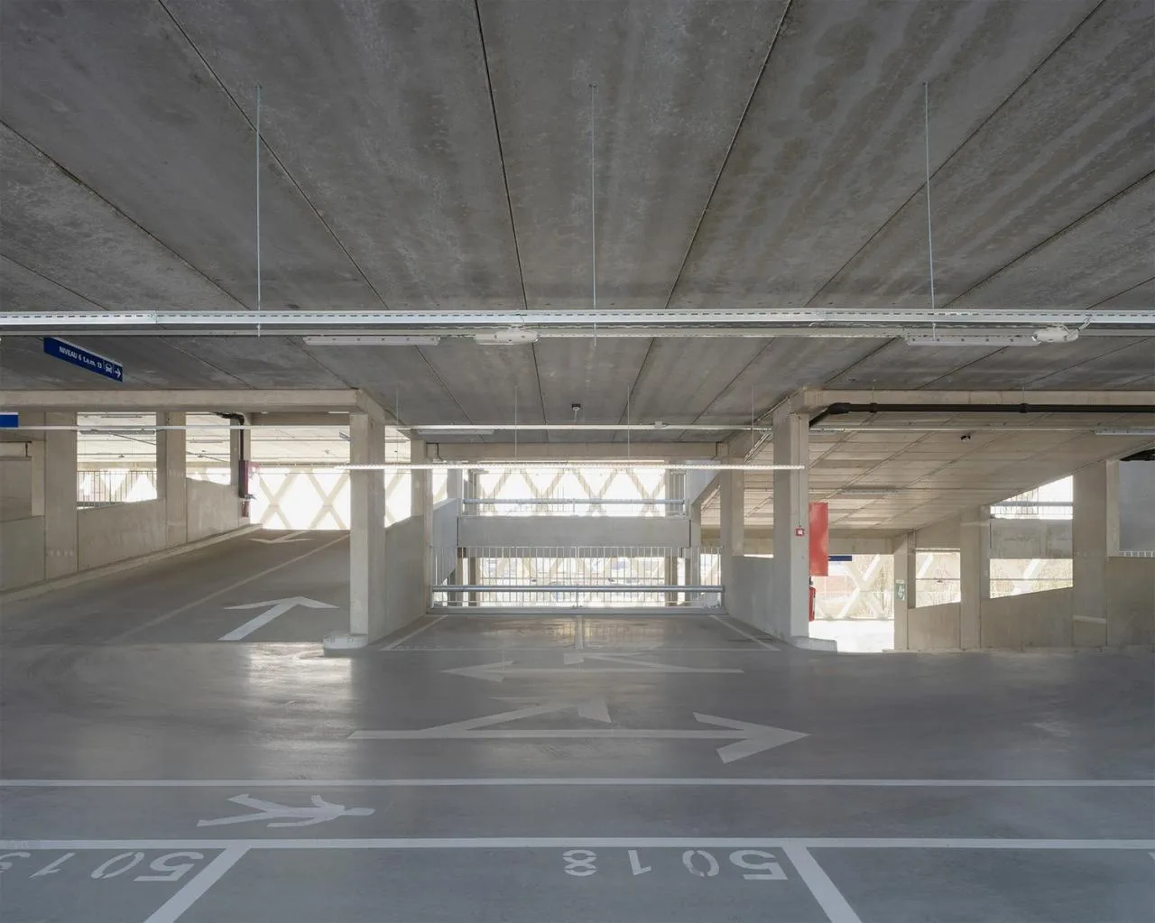 BIM Architecture | Easestip Transportation Center/Archipelago+POLO