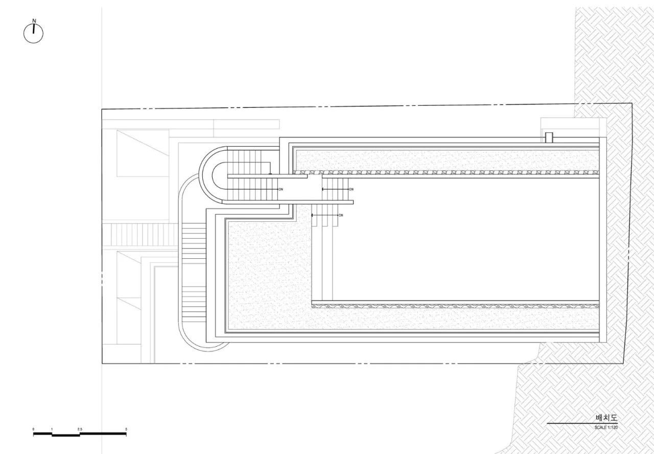 BIM Architecture | Comfortable Seoul/Boundless