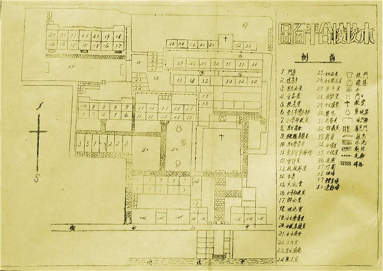 BIM Architecture | Shanghai Nanqiao Academy/Nansha Original Architectural Design Studio