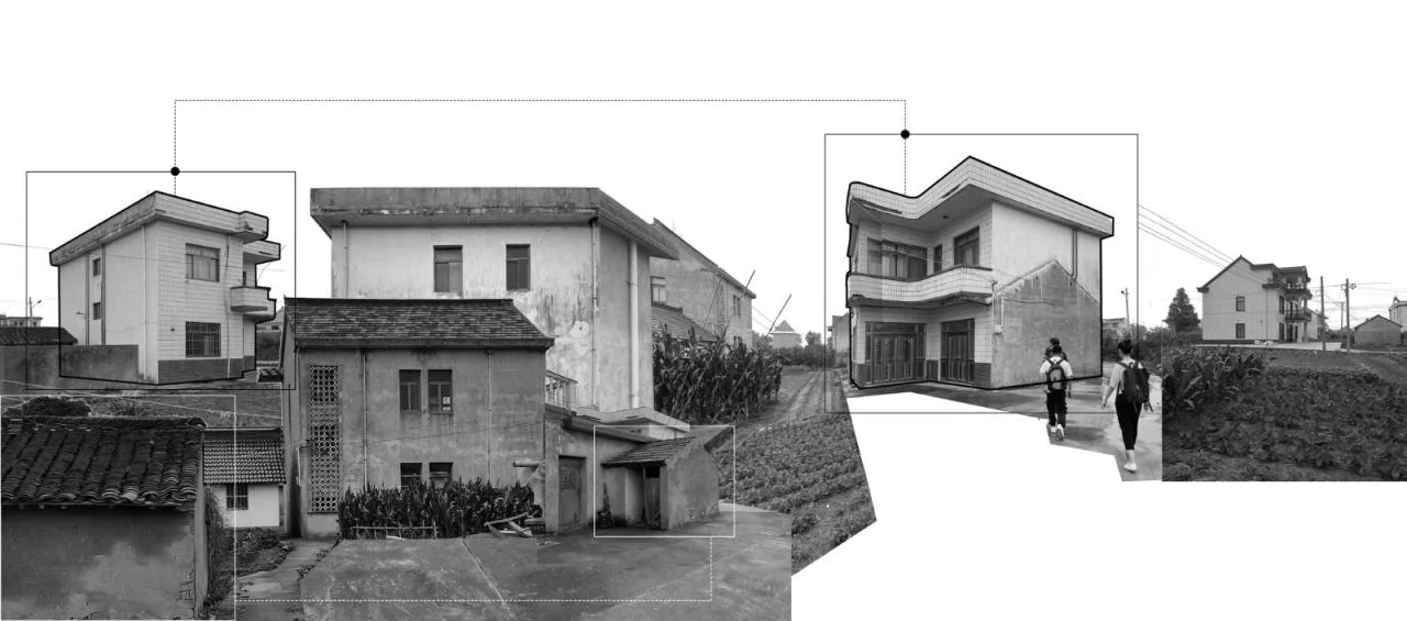 BIM Architecture | Qidong Pengzhai/Limu Design and Research Office