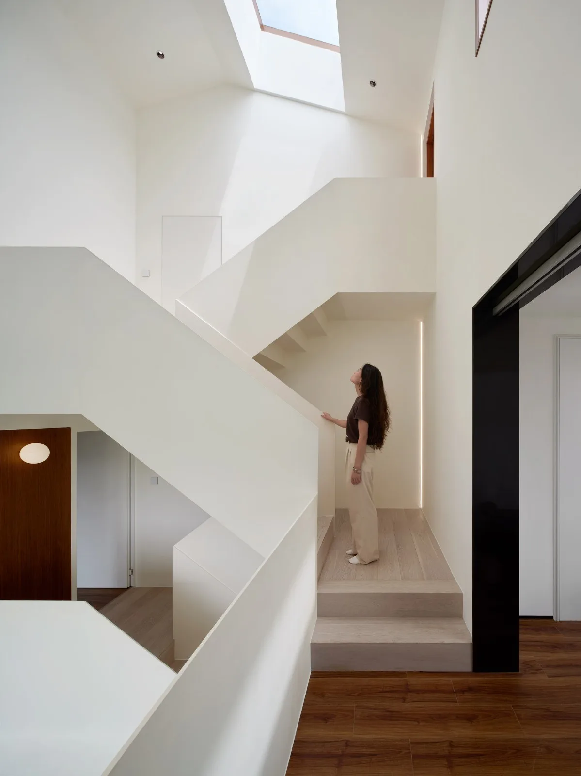 BIM Architecture | Qidong Pengzhai/Limu Design and Research Office