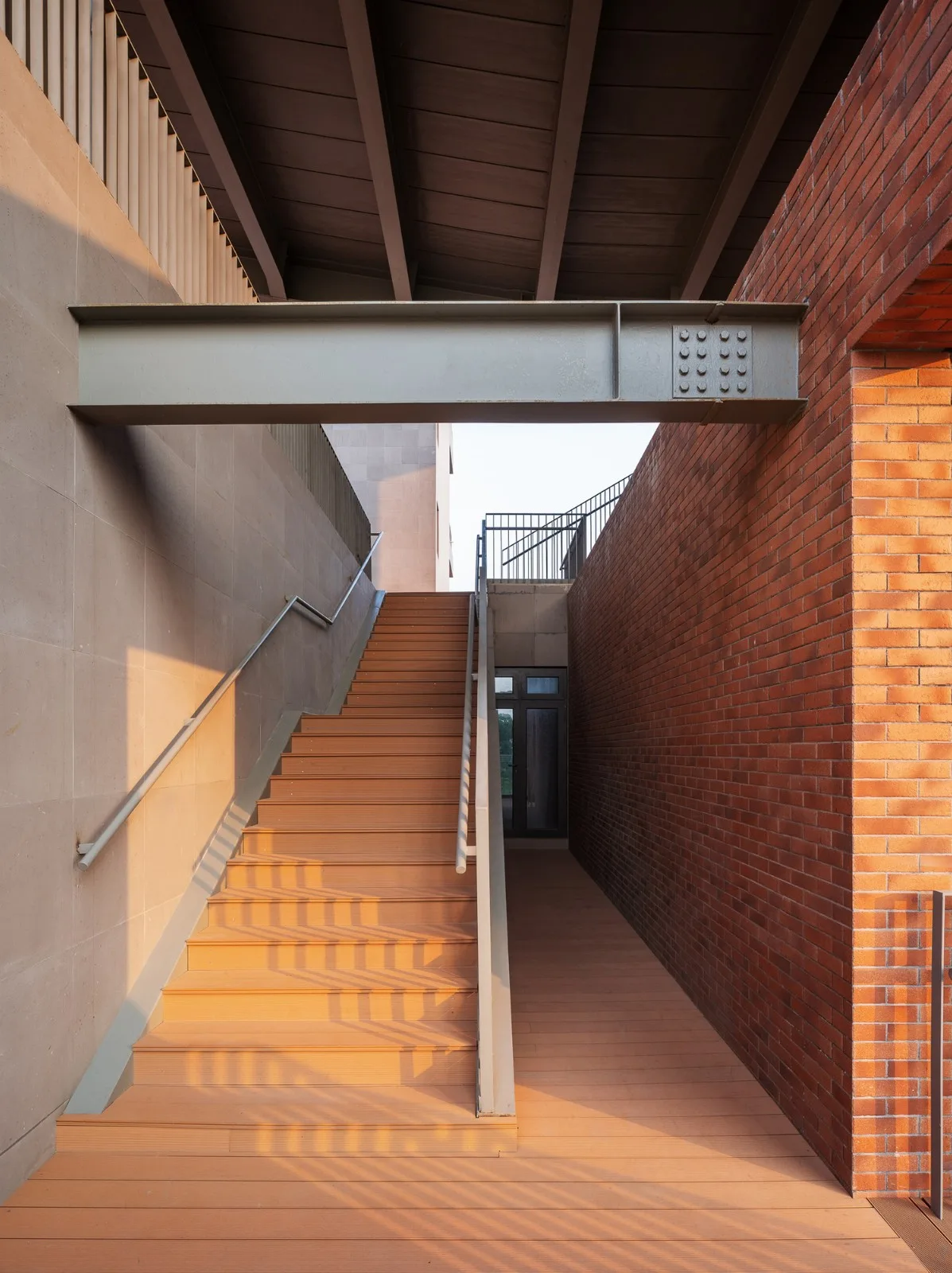 BIM Architecture | Shanghai Nanqiao Academy/Nansha Original Architectural Design Studio