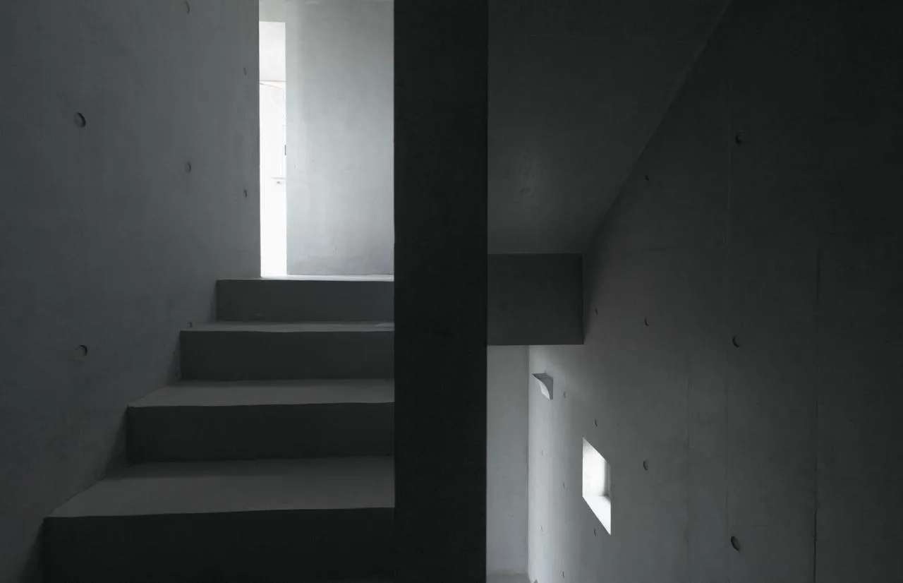 BIM Architecture | Cliff Top Cafe and Tower Residence • Architectural Firm (TAO)