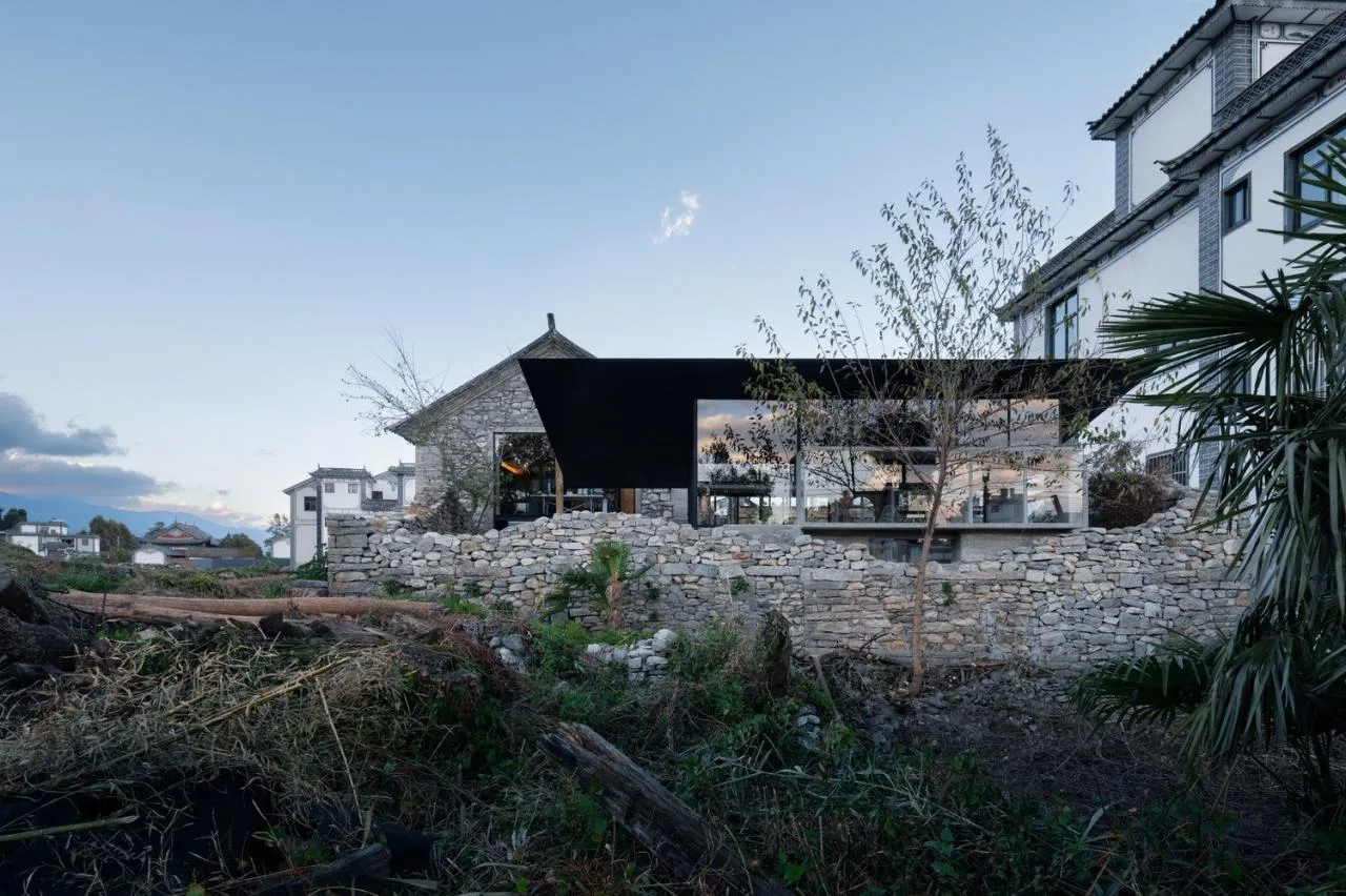 BIM Architecture | Architectural Firm between Xuxiuyuan and ArCONNECT