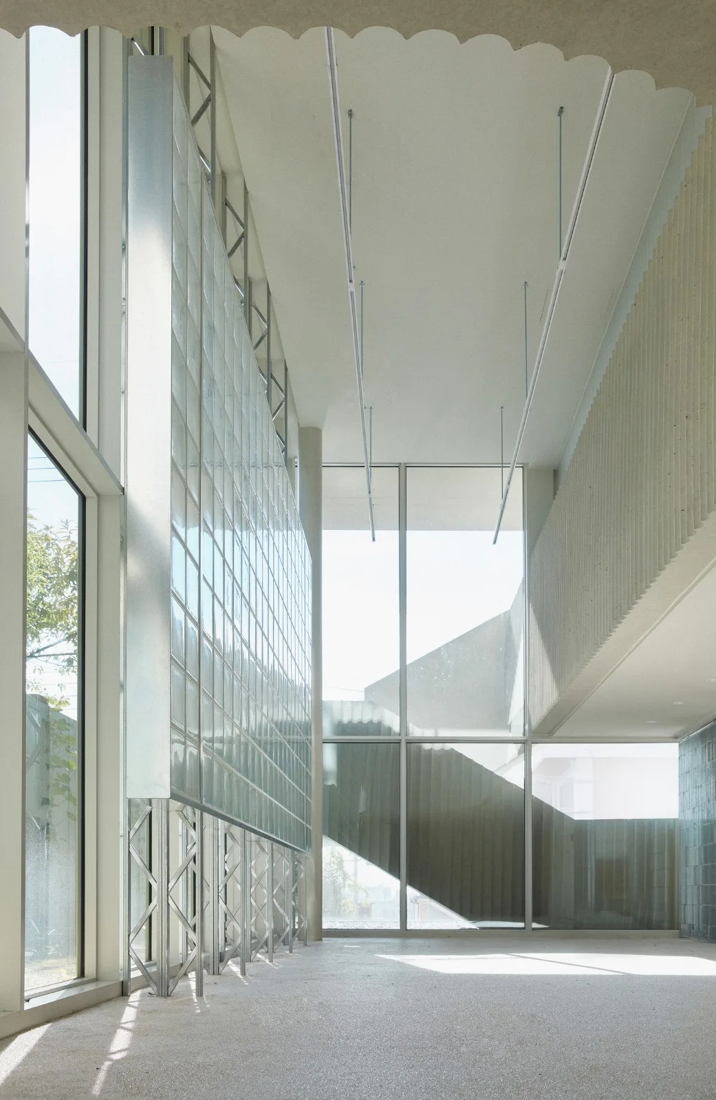 BIM Architecture | Comfortable Seoul/Boundless