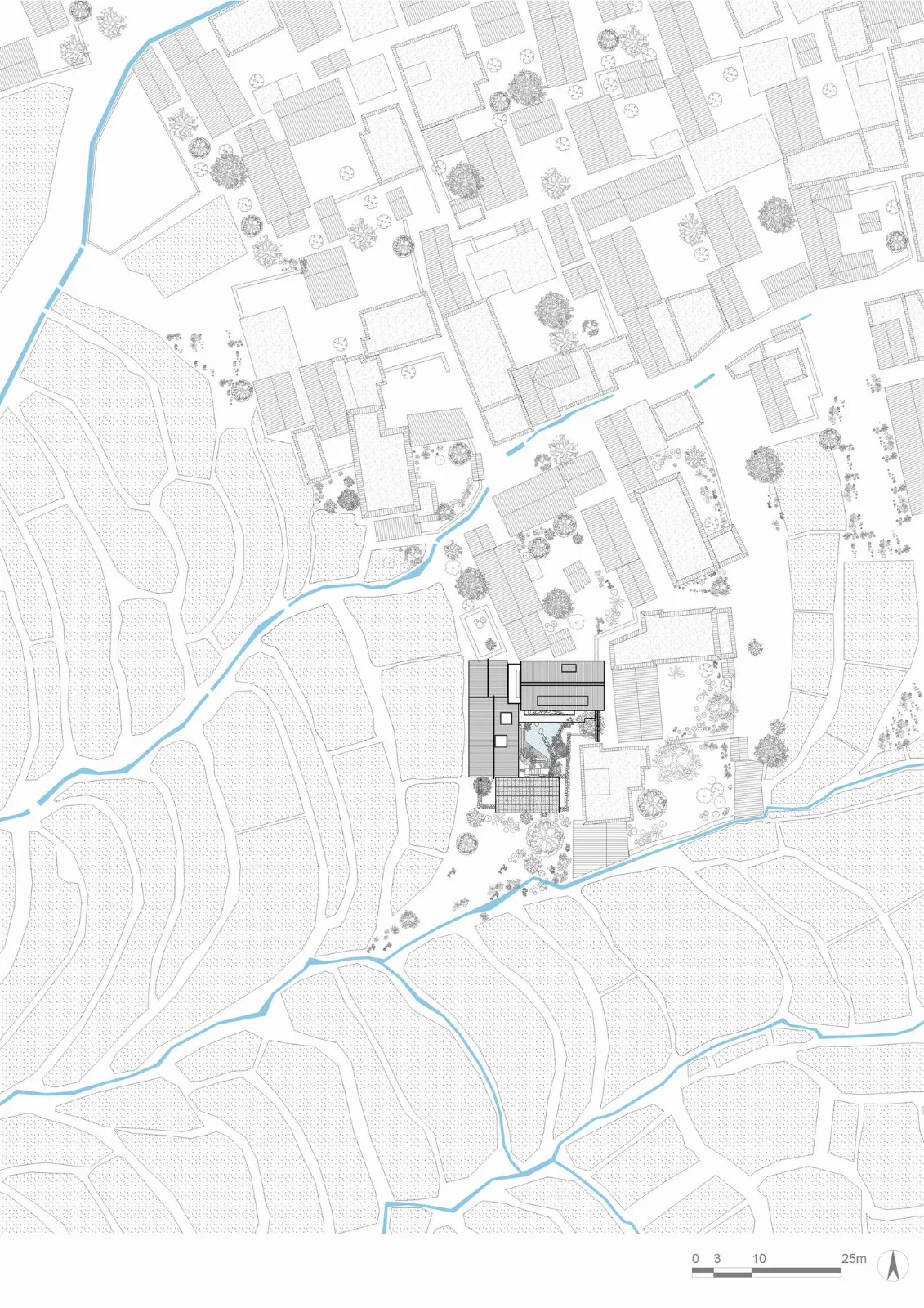 BIM Architecture | Architectural Firm between Xuxiuyuan and ArCONNECT