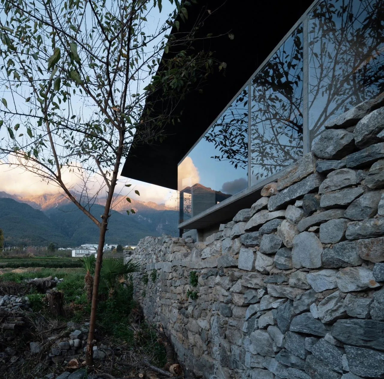 BIM Architecture | Architectural Firm between Xuxiuyuan and ArCONNECT