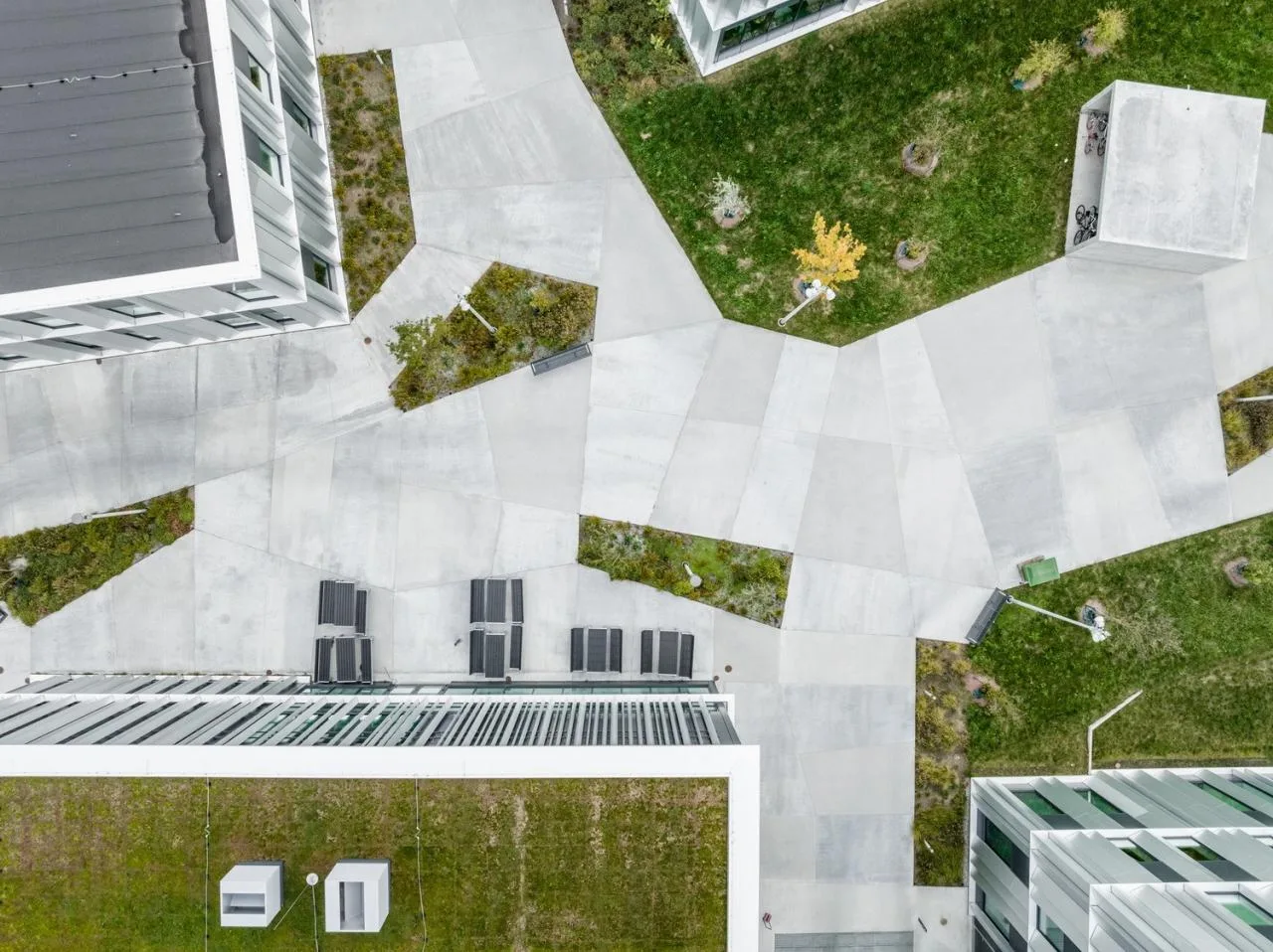 BIM Architecture | European Spallation Neutron Source Research Laboratory/Henning Larsen+Cobe+Buro Happold+SLA Architects