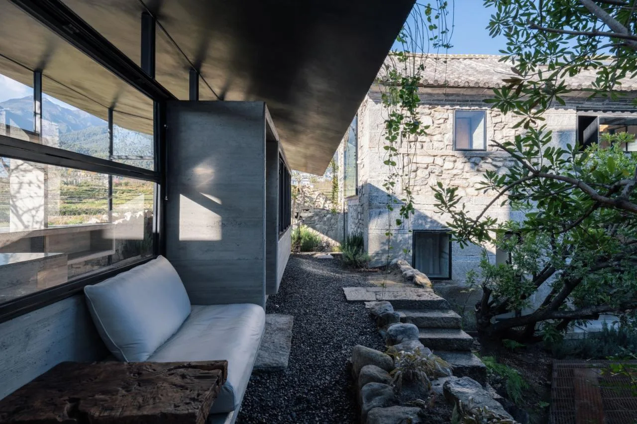 BIM Architecture | Architectural Firm between Xuxiuyuan and ArCONNECT