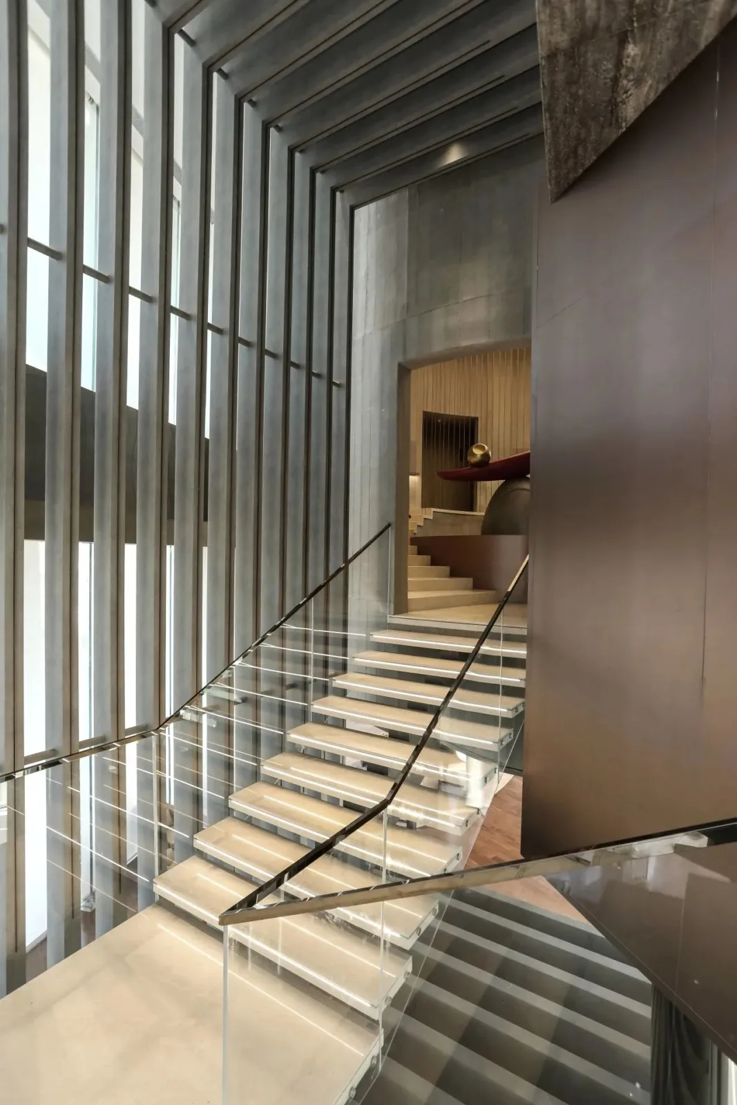 BIM Architecture | Huacai Haikou Bay, Multi dimensional Art Elements Shaping a New Commercial Landmark/Arcadis