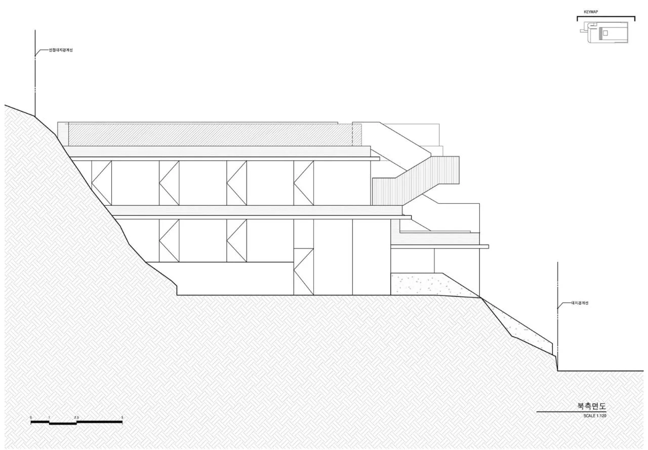 BIM Architecture | Comfortable Seoul/Boundless