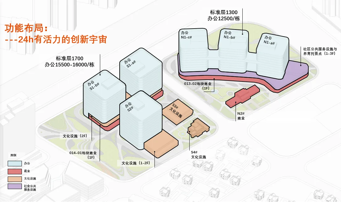 BIM Architecture | Rebirth of a Century of Science and Technology Innovation: Shanghai Science and Technology Innovation Source, Transcending Time and Space in Cultural Heritage/FTA