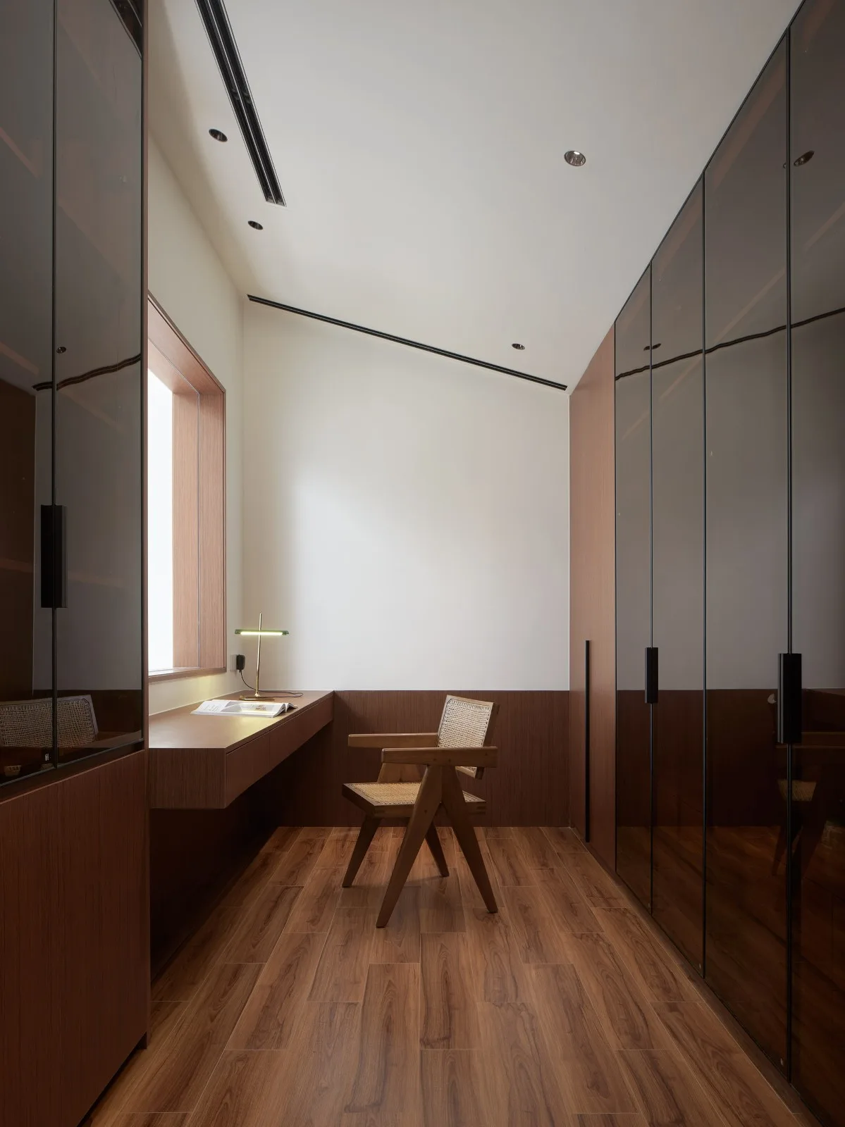 BIM Architecture | Qidong Pengzhai/Limu Design and Research Office