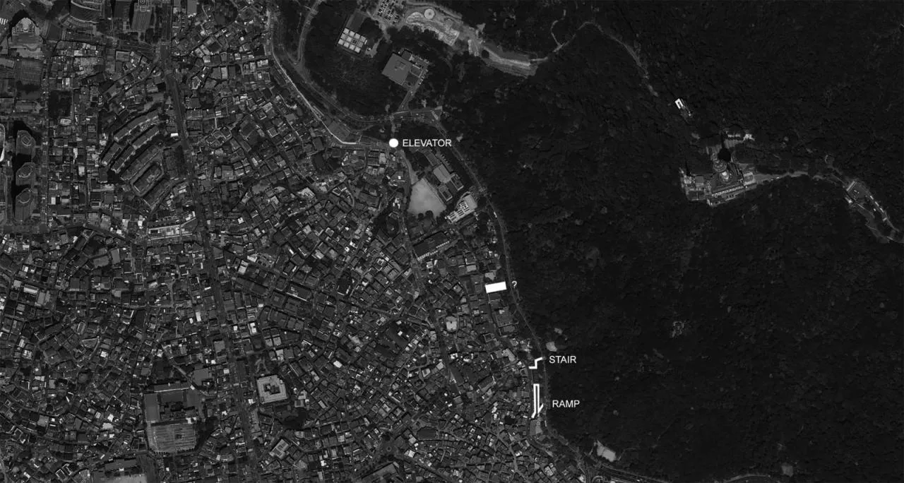 BIM Architecture | Comfortable Seoul/Boundless