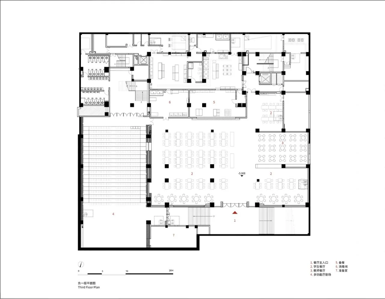 BIM Architecture | Shanghai Nanqiao Academy/Nansha Original Architectural Design Studio