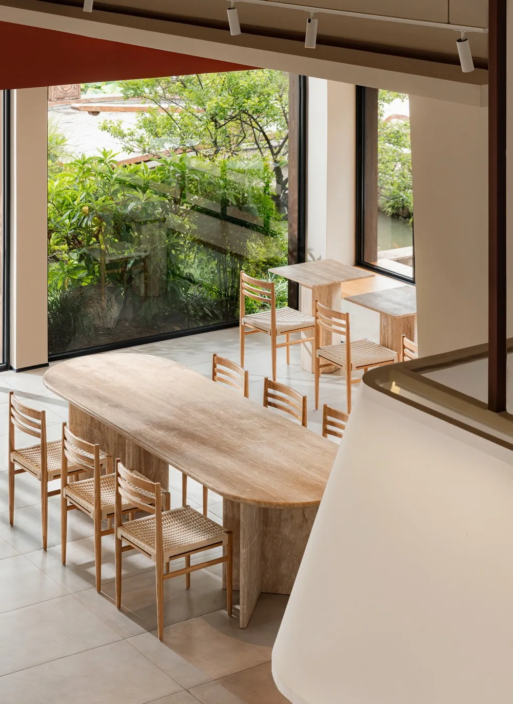 BIM Architecture | SAME OLD SAME OLD/Xingxin Architecture