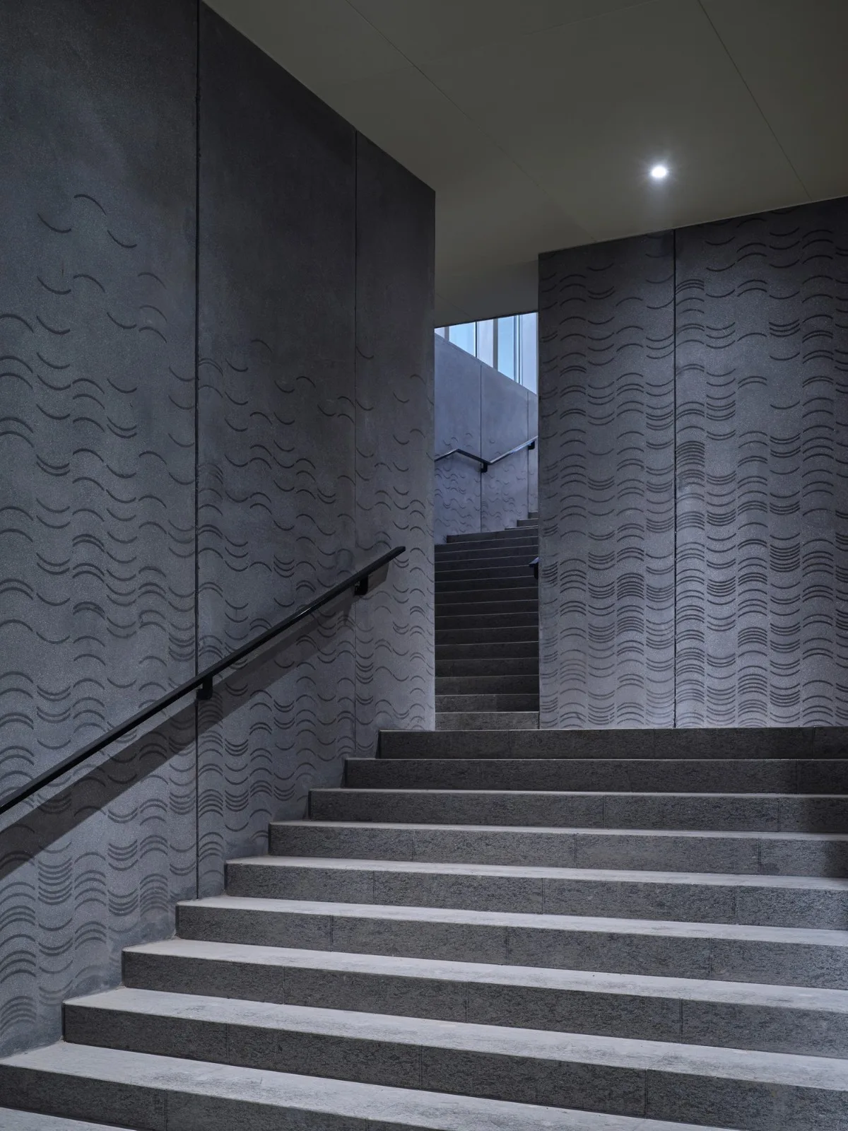 BIM Architecture | Lizhuang Cultural Anti Japanese War Museum/Tongji Original Design Studio
