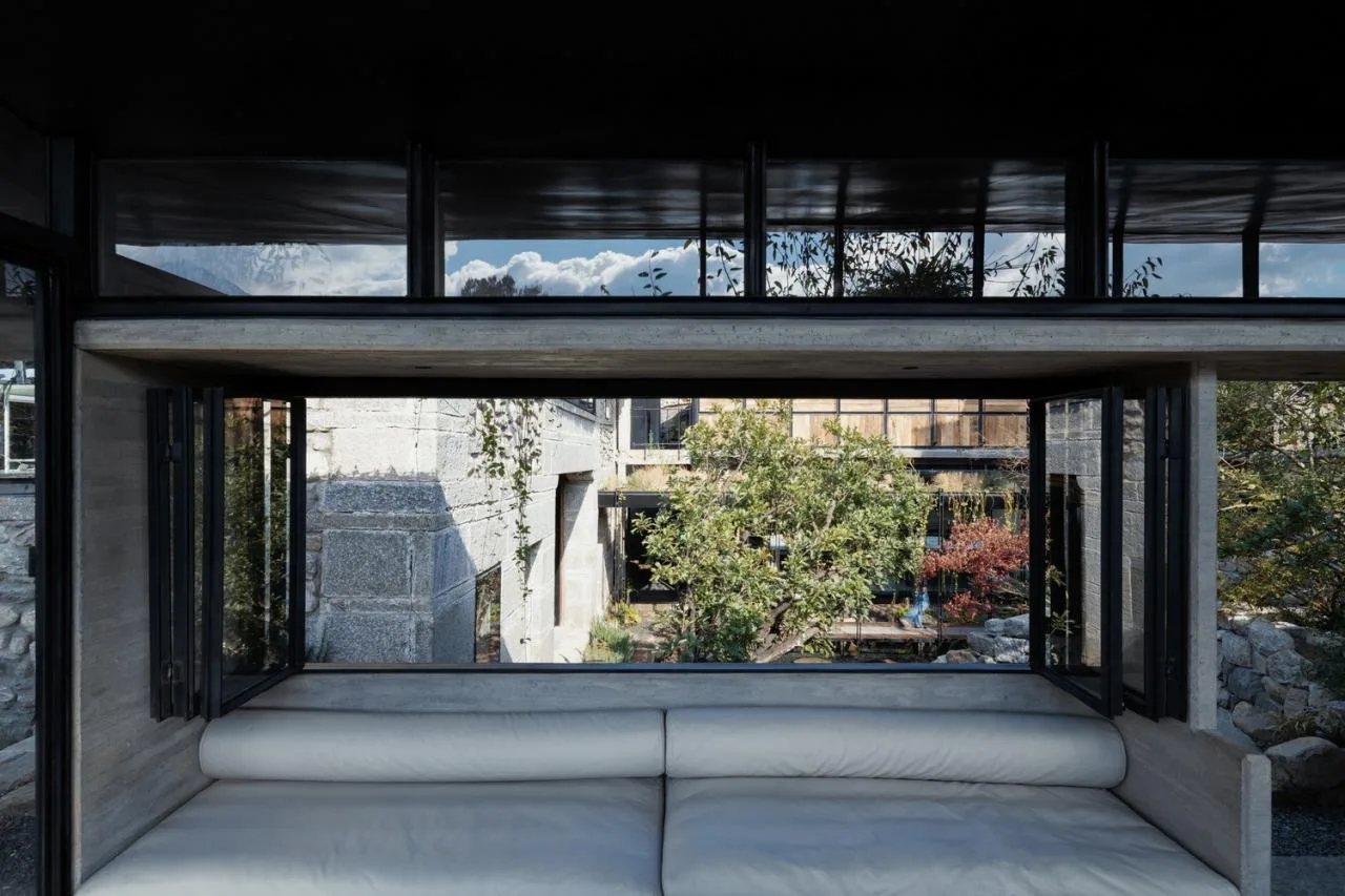 BIM Architecture | Architectural Firm between Xuxiuyuan and ArCONNECT