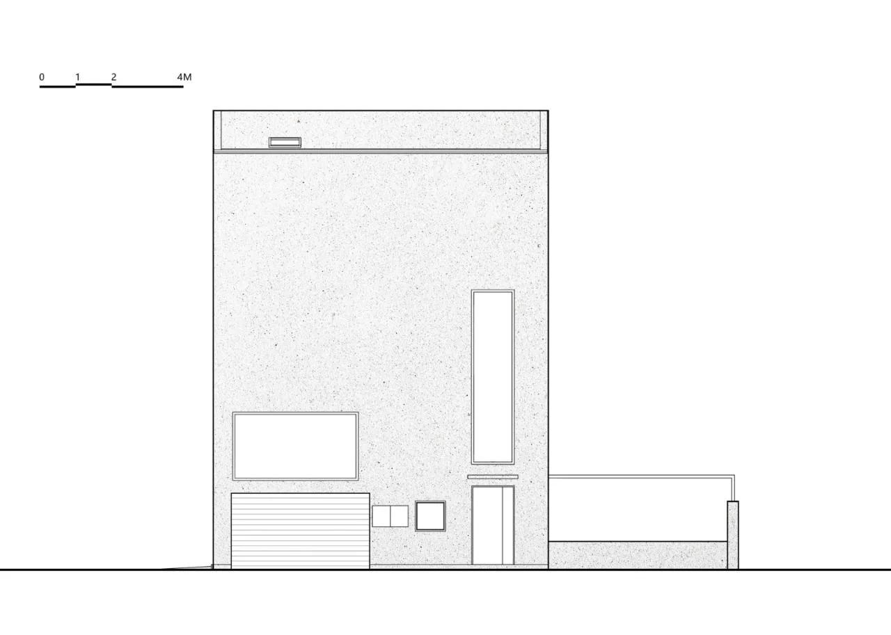BIM Architecture | Qidong Pengzhai/Limu Design and Research Office